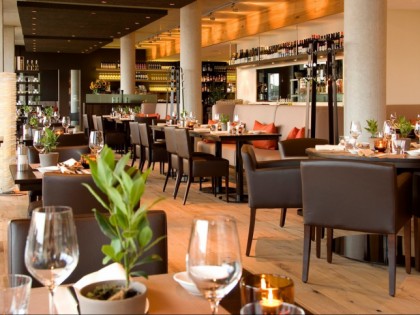 Foto: Restaurant RIVA - Mediterran Inspiriert