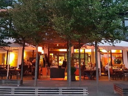 Foto: Restaurant RIVA - Mediterran Inspiriert